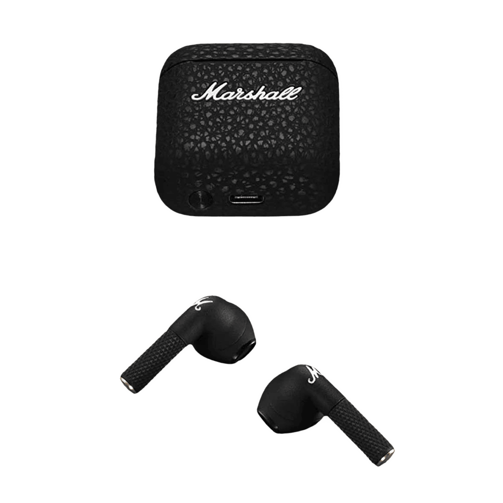 Buy Marshall Minor III MS-MIN3BT TWS Earbuds (IPX4 Water Resistant